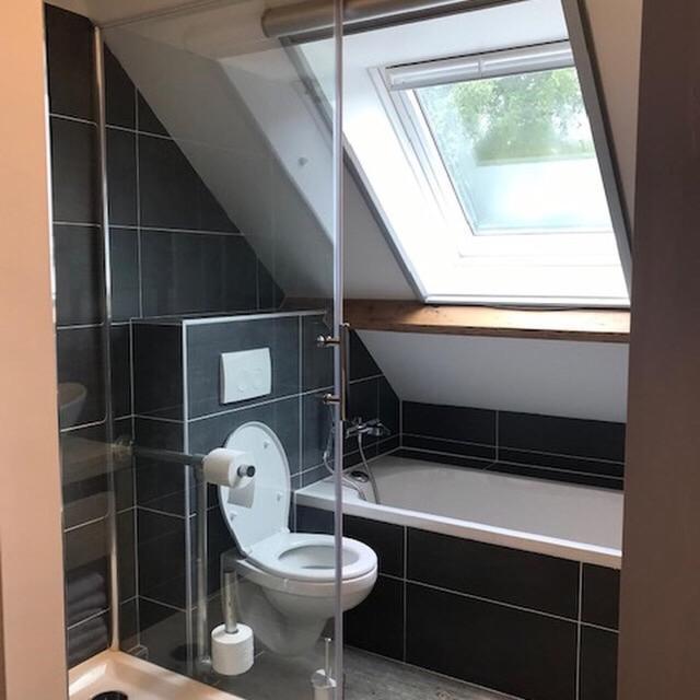 De Hostee Bed and Breakfast Stolwijk Eksteriør billede