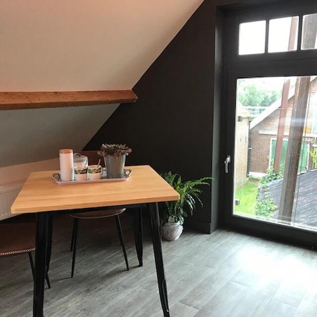 De Hostee Bed and Breakfast Stolwijk Eksteriør billede