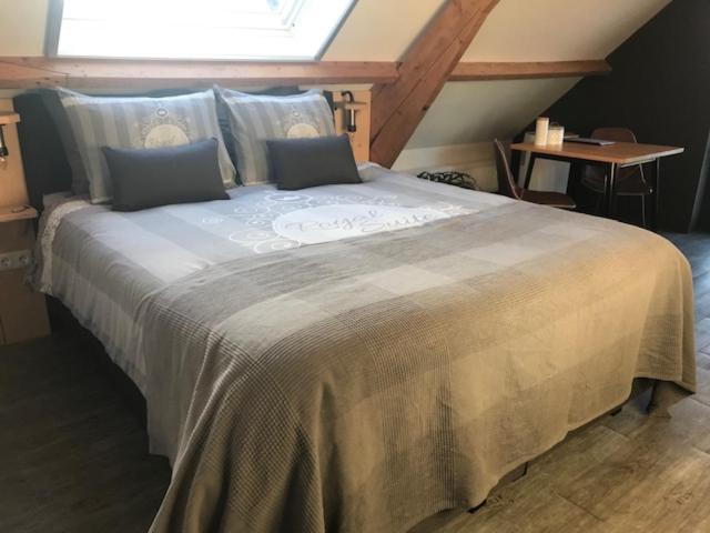 De Hostee Bed and Breakfast Stolwijk Eksteriør billede